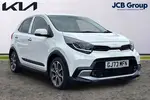 2023 Kia Picanto