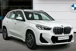 2024 BMW X1