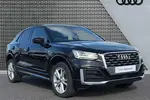 2018 Audi Q2