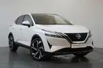 2022 Nissan Qashqai