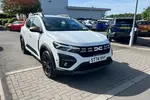 2024 Dacia Sandero Stepway