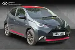 2017 Toyota Aygo