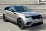 2023 Land Rover Range Rover Velar