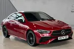 2024 Mercedes-Benz CLA