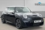 2021 MINI Hatchback