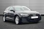 2022 Audi A1