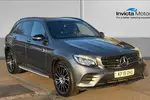 2019 Mercedes-Benz GLC