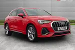 2022 Audi Q3