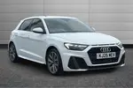 2025 Audi A1