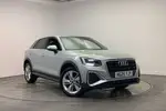 2025 Audi Q2