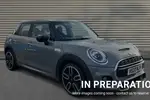 2020 MINI Hatchback 5dr