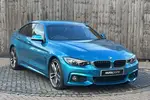 2018 BMW 4 Series Gran Coupe