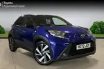 2022 Toyota Aygo X