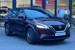 2022 Nissan Qashqai