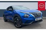 2024 Nissan Juke
