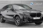 2026 BMW X6