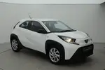 2023 Toyota Aygo X
