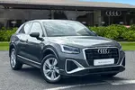 2023 Audi Q2