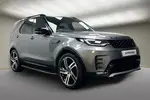 2025 Land Rover Discovery