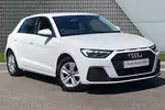 2023 Audi A1