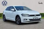 2020 Volkswagen Polo