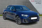 2025 Audi A1
