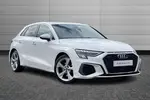 2021 Audi A3