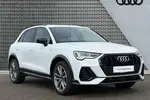 2021 Audi Q3