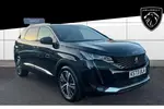 2023 Peugeot 5008