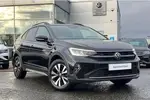 2023 Volkswagen Taigo