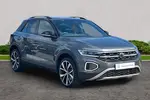 2026 Volkswagen T-Roc