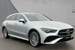 2024 Mercedes-Benz CLA Shooting Brake
