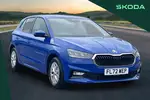 2022 Skoda Fabia