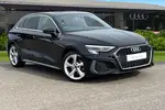 2022 Audi A3