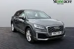 2017 Audi Q2