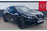 2025 Nissan Juke