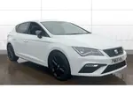 2019 SEAT Leon