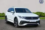 2022 Volkswagen Tiguan Allspace