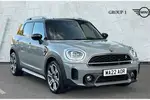 2022 MINI Countryman