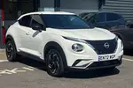 2023 Nissan Juke