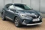 2022 Renault Captur