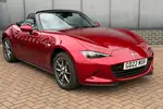 2022 Mazda MX-5