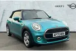 2020 MINI Convertible