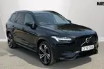 2022 Volvo XC90