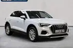 2024 Audi Q3