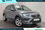 2025 SEAT Ateca