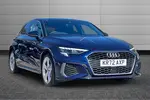 2023 Audi A3
