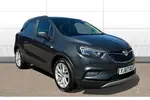 2017 Vauxhall Mokka X