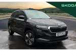 2023 Skoda Karoq