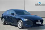 2022 Mazda 3